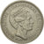 Coin, Denmark, Margrethe II, 10 Kroner, 1979, Copenhagen, EF(40-45)