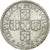 Coin, Portugal, 10 Centavos, 1974, EF(40-45), Aluminum, KM:594