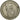 Coin, Switzerland, Franc, 1968, Bern, EF(40-45), Copper-nickel, KM:24a.1