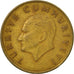 Monnaie, Turquie, 500 Lira, 1989, TB+, Aluminum-Bronze, KM:989