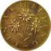 Coin, Austria, Schilling, 1961, EF(40-45), Aluminum-Bronze, KM:2886
