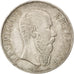 Mexique, Maximilian, 1 Peso 1866 Mo (Mexico), KM 388.1