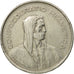 Coin, Switzerland, 5 Francs, 1968, Bern, EF(40-45), Copper-nickel, KM:40a.1