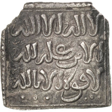 Spain, 1 Dirham, EF(40-45), Silver, 1.39