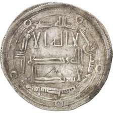 Iraq, 1 Dirham, BB, Argento