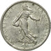 Coin, France, Semeuse, 5 Francs, 1960, Paris, EF(40-45), Silver, KM:926
