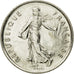 Coin, France, Semeuse, 5 Francs, 1970, Paris, AU(55-58), Nickel Clad