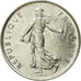 Monnaie, France, Semeuse, 5 Francs, 1973, Paris, SUP, Nickel Clad Copper-Nickel