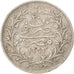 EGYPT, 2 Qirsh, 1904, Misr, KM #293, AU(50-53), Silver, 19, 2.78