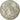 Coin, France, Jimenez, 10 Francs, 1986, Paris, EF(40-45), Nickel, KM:959