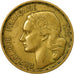 Monnaie, France, Guiraud, 20 Francs, 1950, Beaumont - Le Roger, TTB