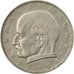 Coin, GERMANY - FEDERAL REPUBLIC, 2 Mark, 1962, Stuttgart, EF(40-45)