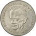 Coin, GERMANY - FEDERAL REPUBLIC, 2 Mark, 1979, Hambourg, EF(40-45)