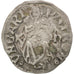 Moneta, Węgry, Denarius, EF(40-45), Srebro