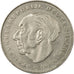 Coin, GERMANY - FEDERAL REPUBLIC, 2 Mark, 1987, Hambourg, EF(40-45)