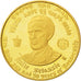 ETHIOPIA, 20 Dollars, 1966, KM #39, MS(65-70), Gold, 8.10
