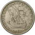 Monnaie, Portugal, 5 Escudos, 1963, TTB, Copper-nickel, KM:591