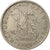 Coin, Portugal, 5 Escudos, 1985, EF(40-45), Copper-nickel, KM:591