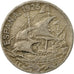 Coin, Spain, Alfonso XIII, 25 Centimos, 1925, Madrid, VF(20-25), Copper-nickel