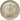 Moneta, REPUBBLICA DELL’INDIA, 50 Paise, 1976, MB+, Rame-nichel, KM:63