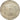 Coin, INDIA-REPUBLIC, Rupee, 1984, EF(40-45), Copper-nickel, KM:79.1