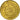 Coin, Guatemala, Centavo, Un, 1990, EF(40-45), Brass, KM:275.3