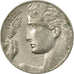 Monnaie, Italie, Vittorio Emanuele III, 20 Centesimi, 1921, Rome, TB+, Nickel
