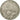 Coin, INDIA-REPUBLIC, 50 Paise, 1972, VF(20-25), Copper-nickel, KM:60