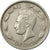 Coin, Ecuador, Sucre, Un, 1970, EF(40-45), Nickel Clad Steel, KM:78b