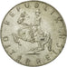 Coin, Austria, 5 Schilling, 1964, EF(40-45), Silver, KM:2889