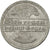 Monnaie, Allemagne, République de Weimar, 50 Pfennig, 1922, Stuttgart, TTB