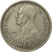 Coin, Monaco, Louis II, 10 Francs, 1946, EF(40-45), Copper-nickel, KM:123