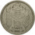 Munten, Monaco, Louis II, 10 Francs, 1946, ZF, Copper-nickel, KM:123