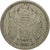 Coin, Monaco, Louis II, 10 Francs, 1946, EF(40-45), Copper-nickel, KM:123