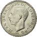 Monnaie, Luxembourg, Jean, 50 Francs, 1988, SUP, Nickel, KM:62