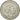 Coin, Denmark, Margrethe II, Krone, 1976, Copenhagen, AU(55-58), Copper-nickel