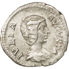 Coin, Denarius, Rome, EF(40-45), Silver, RIC:551