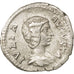 Coin, Denarius, Rome, EF(40-45), Silver, RIC:551