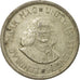Coin, South Africa, 10 Cents, 1964, EF(40-45), Silver, KM:60