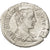 Moneta, Geta, Denarius, Rome, EF(40-45), Srebro, RIC:34b