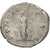 Monnaie, Geta, Denier, Rome, TTB, Argent, RIC:34b