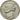 Coin, United States, Jefferson Nickel, 5 Cents, 1984, U.S. Mint, Philadelphia