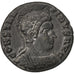 Constantine I, Nummus, AU(50-53), Copper, RIC #303, 3.34