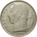 Monnaie, Belgique, 5 Francs, 5 Frank, 1977, TB+, Copper-nickel, KM:135.1