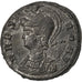 Romulus, Nummus, Nicomedia, EF(40-45), Copper, RIC #195, 2.43