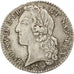 FRANCE, 1/5 Écu au bandeau, 24 Sols, 1/5 ECU, 1769, Bayonne, KM #515.9, ...