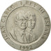 Moneda, España, Juan Carlos I, 200 Pesetas, 1992, MBC, Cobre - níquel, KM:910