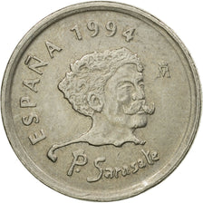 Monnaie, Espagne, Juan Carlos I, 10 Pesetas, 1994, TTB, Copper-nickel, KM:932