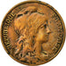 Monnaie, France, Dupuis, 10 Centimes, 1903, Paris, TB, Bronze, Gadoury:277