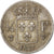 Moneta, Francia, Charles X, 1/4 Franc, 1827, Lille, BB, Argento, KM:722.12